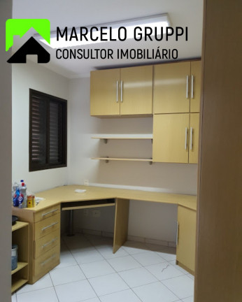 Imagem Apartamento com 3 Quartos à Venda, 139 m² em Centro - Indaiatuba
