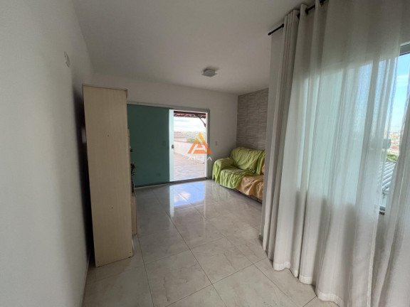 Imagem Casa com 3 Quartos à Venda,  em Santa Cecília - Barbacena