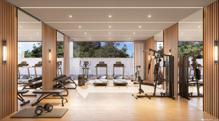 Imagem Apartamento com 3 Quartos à Venda, 92 m² em Fazenda - Itajaí