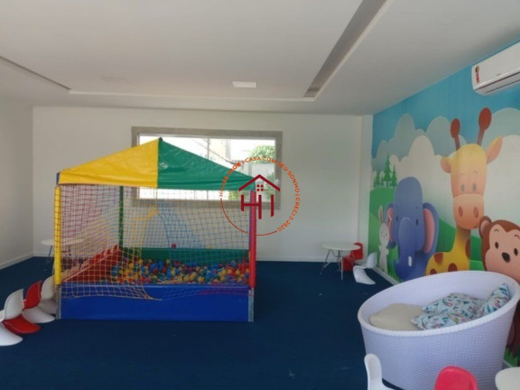 Imagem Apartamento com 2 Quartos à Venda, 60 m² em Recreio Ipitanga - Lauro De Freitas