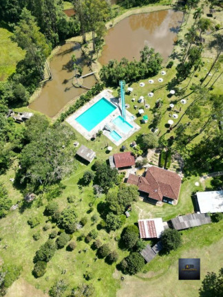 Imagem Imóvel com 3 Quartos à Venda, 2.000 m² em Dos Borges - Embuguaçu