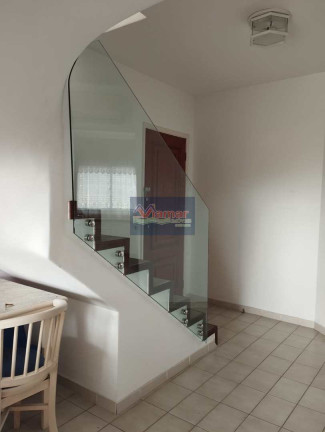 Imagem Apartamento com 3 Quartos à Venda, 190 m² em Enseada - Guarujá Imagem Apartamento com 3 Quartos à Venda, 190 m² em Enseada - Guarujá