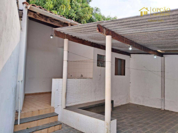 Imagem Casa com 2 Quartos à Venda, 131 m² em Brasil - Itu Imagem Casa com 2 Quartos à Venda, 131 m² em Brasil - Itu