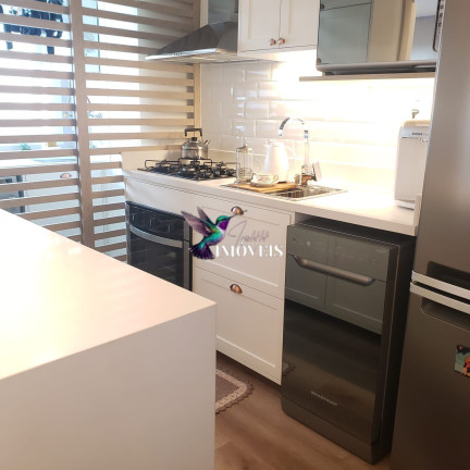 Imagem Apartamento com 3 Quartos à Venda, 81 m² em Jardim Lindóia - Porto Alegre