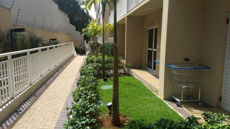 Imagem Apartamento com 1 Quarto à Venda, 28 m² em Jardim Prudência - São Paulo