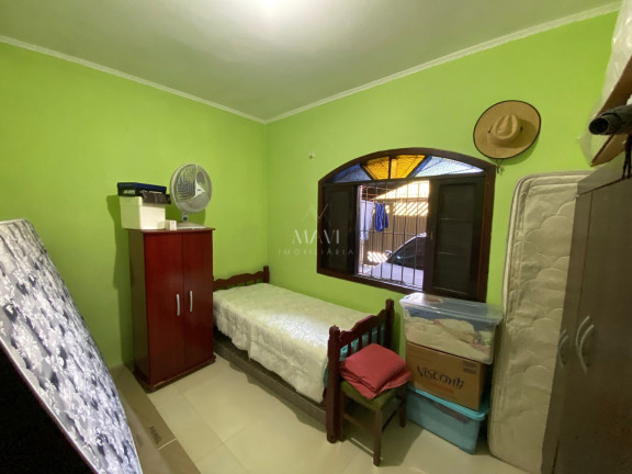 Imagem Casa com 2 Quartos à Venda, 70 m² em Mirim - Praia Grande