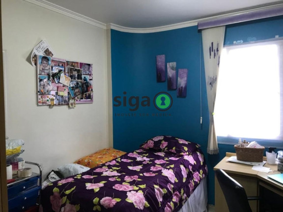 Imagem Apartamento com 3 Quartos à Venda, 112 m² em Tatuapé - São Paulo Imagem Apartamento com 3 Quartos à Venda, 112 m² em Tatuapé - São Paulo