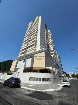 Imagem Apartamento com 3 Quartos à Venda, 104 m² em Canto Do Forte - Praia Grande Imagem Apartamento com 3 Quartos à Venda, 104 m² em Canto Do Forte - Praia Grande