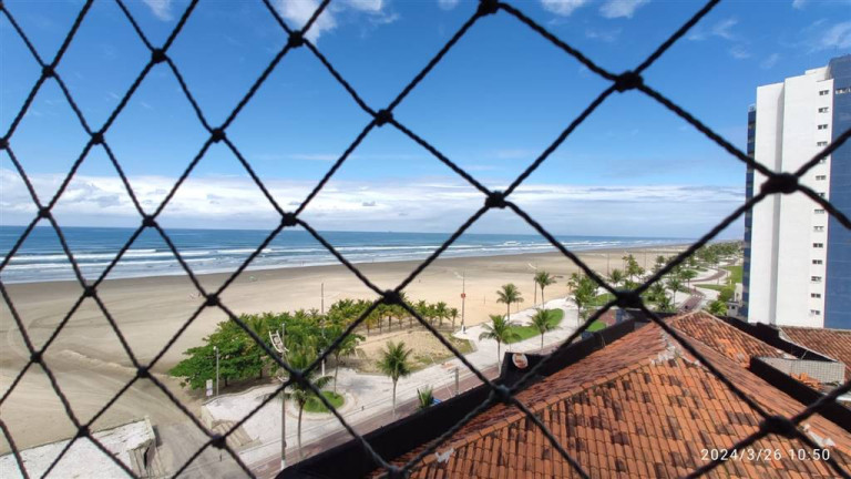 Imagem Apartamento com 1 Quarto à Venda, 55 m² em Mirim - Praia Grande Imagem Apartamento com 1 Quarto à Venda, 55 m² em Mirim - Praia Grande