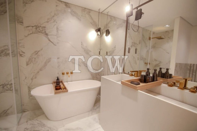 Imagem Apartamento com 4 Quartos à Venda, 181 m² em Vila Mariana - São Paulo Imagem Apartamento com 4 Quartos à Venda, 181 m² em Vila Mariana - São Paulo