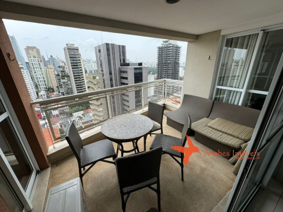 Imagem Imóvel com 2 Quartos para Alugar, 63 m² em Pinheiros - São Paulo Imagem Imóvel com 2 Quartos para Alugar, 63 m² em Pinheiros - São Paulo