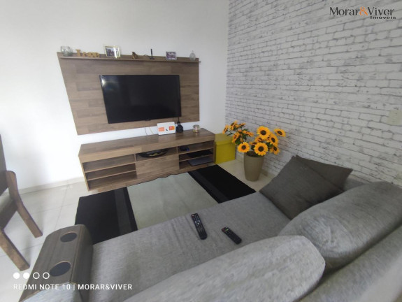 Imagem Apartamento com 2 Quartos à Venda, 60 m² em Parque Da Fonte - São José Dos Pinhais