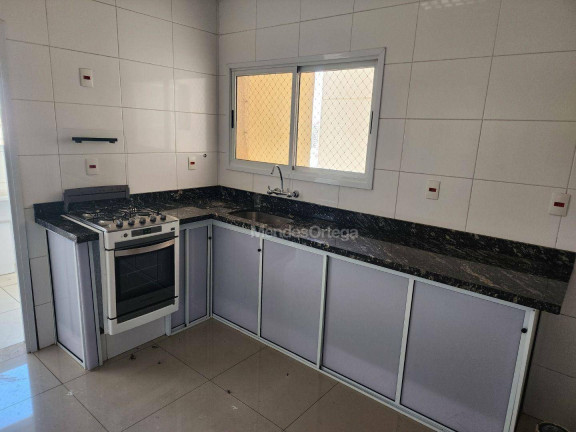 Imagem Apartamento com 3 Quartos para Alugar, 110 m² em Centro - Sorocaba