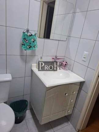 Imagem Apartamento com 2 Quartos à Venda, 70 m² em Parque Erasmo Assunção - Santo André Imagem Apartamento com 2 Quartos à Venda, 70 m² em Parque Erasmo Assunção - Santo André