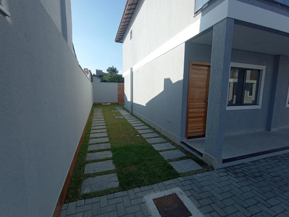 Imagem Casa com 2 Quartos à Venda, 88 m² em Jardim Atlântico Leste (itaipuaçu) - Maricá Imagem Casa com 2 Quartos à Venda, 88 m² em Jardim Atlântico Leste (itaipuaçu) - Maricá