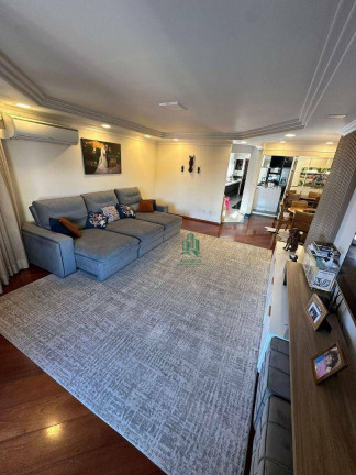 Imagem Apartamento com 3 Quartos à Venda, 170 m² em Vila Galvão - Guarulhos