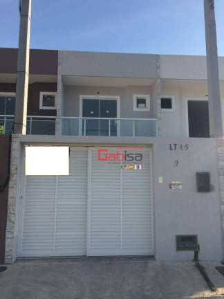 Casa com 2 Quartos à Venda, 89 m² em Peró - Cabo Frio