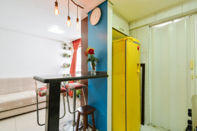 Imagem Apartamento com 1 Quarto à Venda, 48 m² em Campos Elíseos - São Paulo