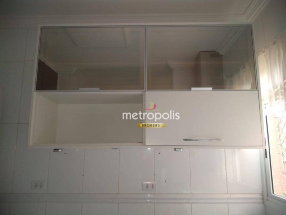 Imagem Apartamento com 2 Quartos para Alugar, 88 m² em Centro - São Bernardo Do Campo