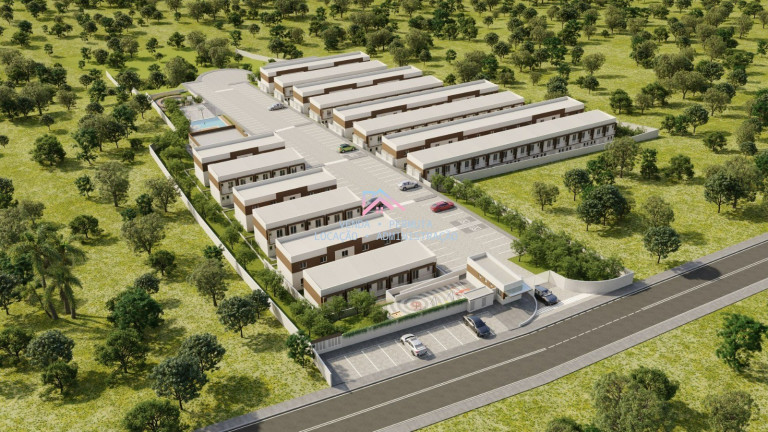 Imagem Casa com 2 Quartos à Venda, 80 m² em Dos Pereiras (caucaia Do Alto) - Cotia