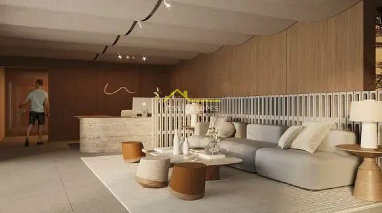 Imagem Apartamento com 3 Quartos à Venda, 140 m² em Ponta De Campina - Cabedelo