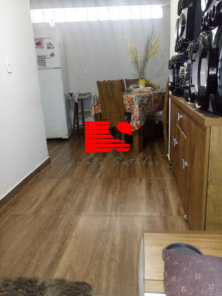 Imagem Casa com 2 Quartos à Venda, 100 m² em São Gabriel - Belo Horizonte
