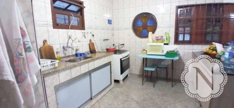 Imagem Casa com 4 Quartos à Venda, 166 m² em Jardim Regina - Itanhaém Imagem Casa com 4 Quartos à Venda, 166 m² em Jardim Regina - Itanhaém