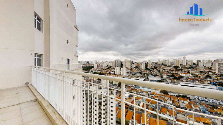 Imagem Apartamento com 3 Quartos à Venda, 196 m² em Saúde - São Paulo Imagem Apartamento com 3 Quartos à Venda, 196 m² em Saúde - São Paulo