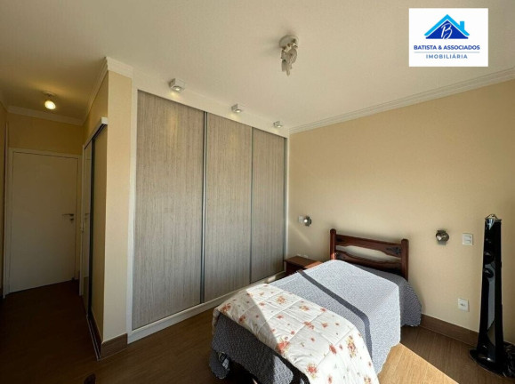 Imagem Casa de Condomínio com 3 Quartos à Venda, 284 m² em Swiss Park - Campinas Imagem Casa de Condomínio com 3 Quartos à Venda, 284 m² em Swiss Park - Campinas
