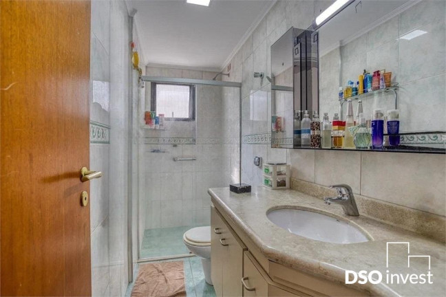 Imagem Apartamento com 3 Quartos à Venda, em Campo Belo - São Paulo Imagem Apartamento com 3 Quartos à Venda, em Campo Belo - São Paulo