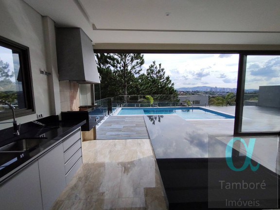 Imagem Casa com 4 Quartos à Venda, 523 m² em Tamboré - Barueri Imagem Casa com 4 Quartos à Venda, 523 m² em Tamboré - Barueri