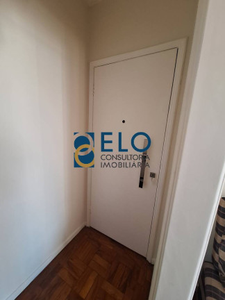 Imagem Apartamento com 3 Quartos para Alugar, 140 m² em Gonzaga - Santos