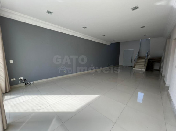 Imagem Casa com 4 Quartos à Venda, 400 m² em Alphaville - Santana De Parnaíba