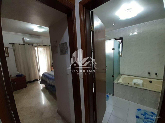 Imagem Apartamento com 3 Quartos à Venda, 187 m² em Centro - São Vicente
