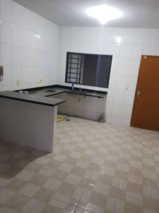 Imagem Casa com 2 Quartos à Venda, 122 m² em Loteamento Alphaville Residencial - Goiânia Imagem Casa com 2 Quartos à Venda, 122 m² em Loteamento Alphaville Residencial - Goiânia