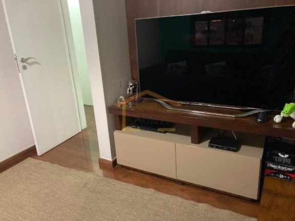 Imagem Apartamento com 4 Quartos à Venda, 210 m² em Vila Maria - São Paulo