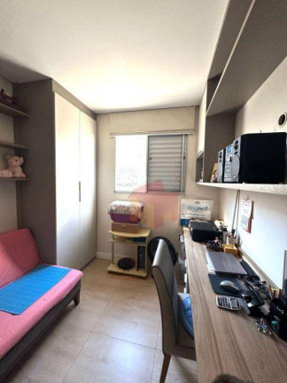 Imagem Apartamento com 2 Quartos à Venda, 60 m² em Olaria - Salto Imagem Apartamento com 2 Quartos à Venda, 60 m² em Olaria - Salto