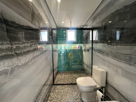 Imagem Apartamento com 8 Quartos à Venda, 391 m² em Enseada - Guarujá Imagem Apartamento com 8 Quartos à Venda, 391 m² em Enseada - Guarujá