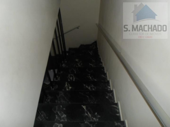 Imagem Casa com 3 Quartos à Venda, 181 m² em Parque Oratório - Santo André Imagem Casa com 3 Quartos à Venda, 181 m² em Parque Oratório - Santo André