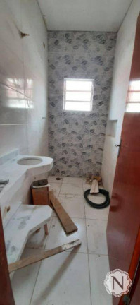 Imagem Casa com 2 Quartos à Venda, 60 m² em Santa Júlia - Itanhaém Imagem Casa com 2 Quartos à Venda, 60 m² em Santa Júlia - Itanhaém