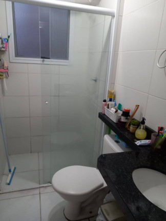 Imagem Apartamento com 2 Quartos à Venda, 50 m² em Jardim Leocádia - Sorocaba Imagem Apartamento com 2 Quartos à Venda, 50 m² em Jardim Leocádia - Sorocaba