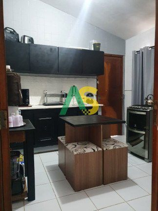 Imagem Casa com 3 Quartos à Venda, 200 m² em Alpes Suiços - Gravatá