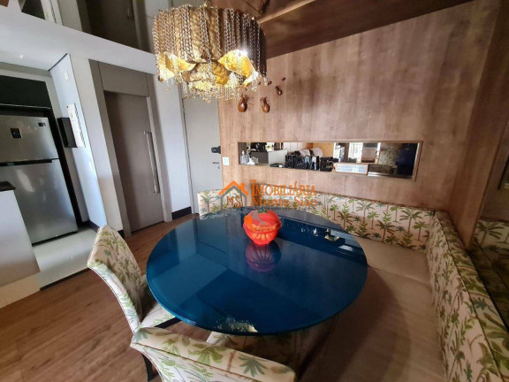 Imagem Apartamento com 4 Quartos à Venda, 95 m² em Jardim Flor Da Montanha - Guarulhos Imagem Apartamento com 4 Quartos à Venda, 95 m² em Jardim Flor Da Montanha - Guarulhos