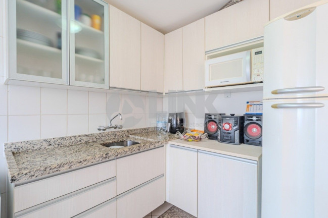 Imagem Apartamento com 3 Quartos à Venda, 88 m² em São João - Porto Alegre
