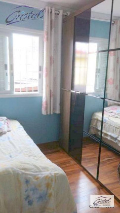 Imagem Casa com 3 Quartos à Venda, 101 m² em Butantã - São Paulo Imagem Casa com 3 Quartos à Venda, 101 m² em Butantã - São Paulo