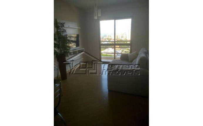 Apartamento com 3 Quartos à Venda, 77 m² em Jardim Aquarius - São José Dos Campos