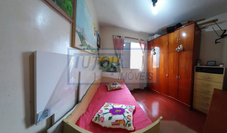 Imagem Apartamento com 2 Quartos à Venda, 55 m² em Conceição - São Paulo