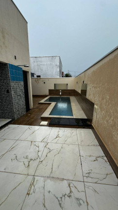 Casa com 3 Quartos à Venda, 140 m² em Condomínio Primor Das Torres - Cuiabá