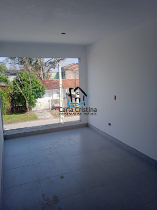 Imagem Sobrado com 3 Quartos à Venda, 140 m² em Balneário Canoas - Pontal Do Paraná