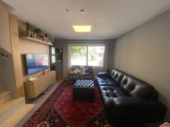 Imagem Casa de Condomínio com 3 Quartos à Venda, 155 m² em Vila Nova - Porto Alegre